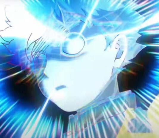 Mob Psycho 100 Season 3: Release Date and the Title Sequence Mob Psycho 100 Season 3: Release Date and the Title Sequence