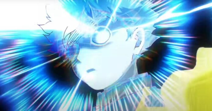 Mob Psycho 100 Season 3: Release Date and the Title Sequence