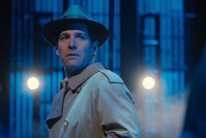 only murders in the building season 3 who killed Ben - Paul rudd