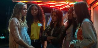 PLL Original Sin: Who Is Archie Waters? Is ‘A’ alive or dead? PLL Original Sin: Who Is Archie Waters? Is 'A' alive or dead?