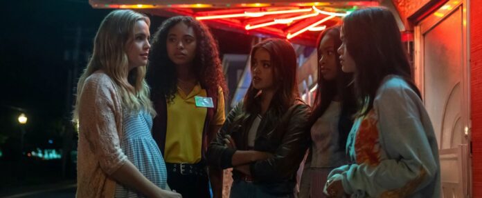 PLL Original Sin: Who Is Archie Waters? Is 'A' alive or dead?