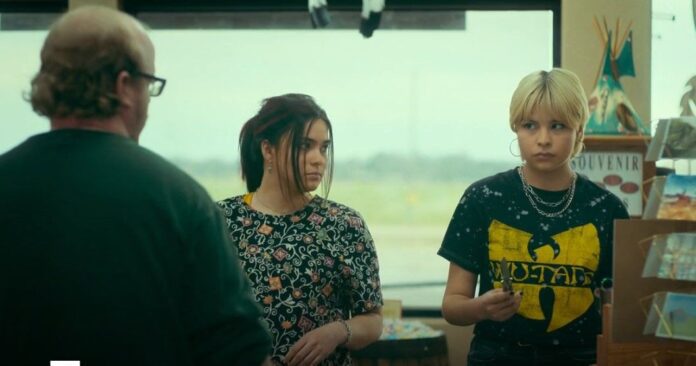 reservation dogs season 2 episode 1 recap