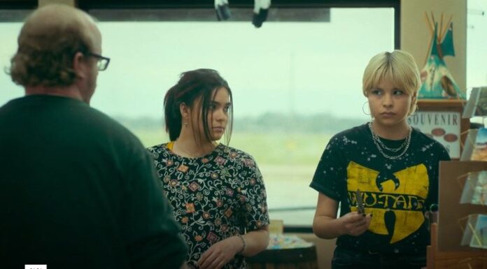 reservation dogs season 2 episode 1 recap