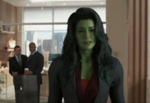 When will air She-Hulk: Attorney At Law Episode 6? She-Hulk Episode 4