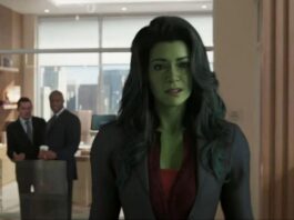 She-Hulk Episode 4