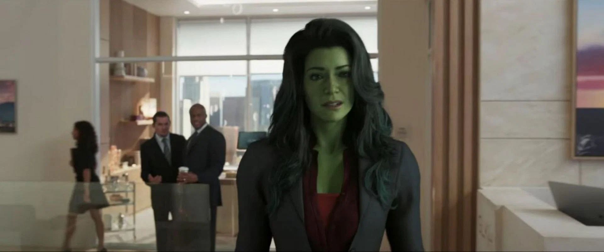 She-Hulk: Attorney at Law