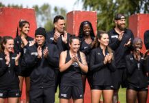 Did Leo or Enzo end up being eliminated in The Challenge USA? The Challenge: USA Episode Recap