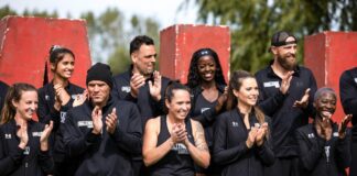 The Challenge USA episode 10: Who Eliminated?  David Alexander or Enzo Palumbo The Challenge: USA Episode Recap