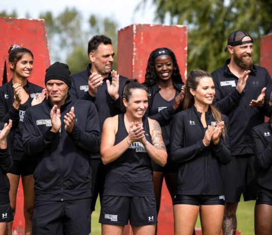The Challenge: USA Episode 8 Recap: ‘Independence Day’ Who got eliminated? The Challenge: USA Episode Recap