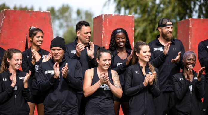 The Challenge: USA Episode Recap