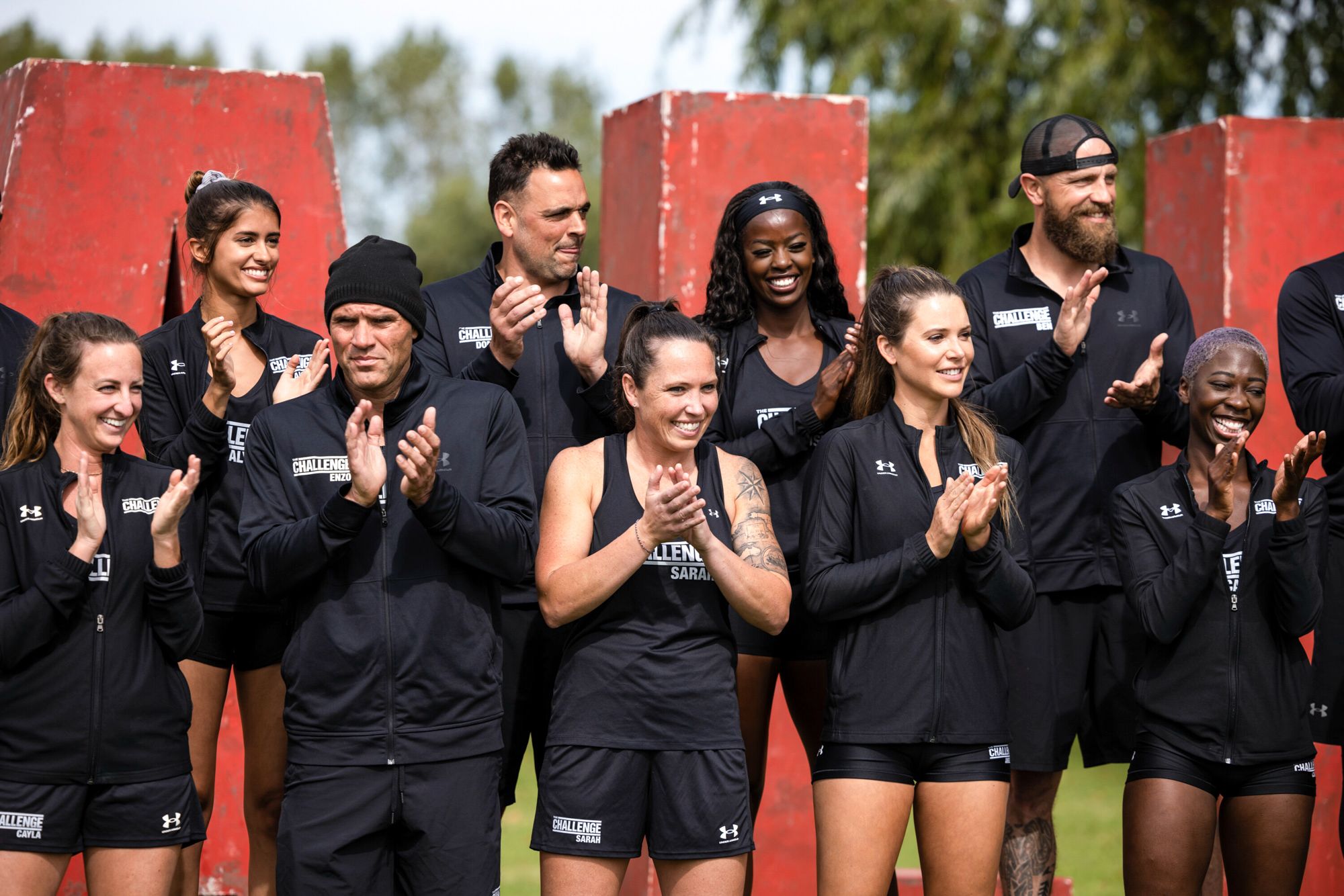 The Challenge: USA Episode Recap