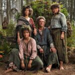 The Rings of Power Release Schedule: What time will The Rings of Power Episodes air on Prime Video the rings of power