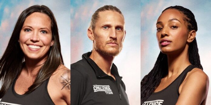 A sneak peek at the sixth episode of The Challenge USA: What to expect?