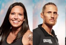 A sneak peek at the sixth episode of The Challenge USA: What to expect? A sneak peek at the sixth episode of The Challenge USA: What to expect?