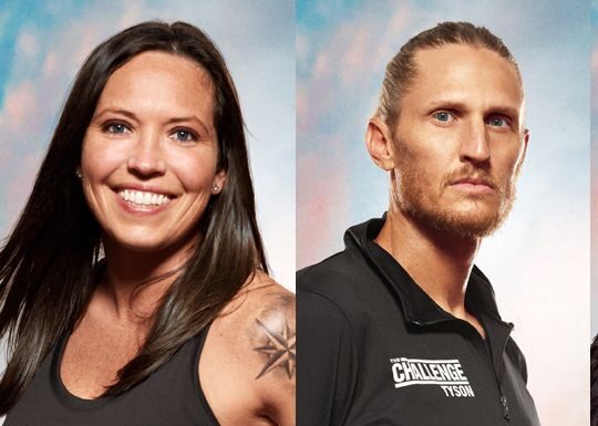 A sneak peek at the sixth episode of The Challenge USA: What to expect?