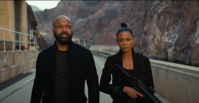 Westworld Season 4 Episode 7 Recap