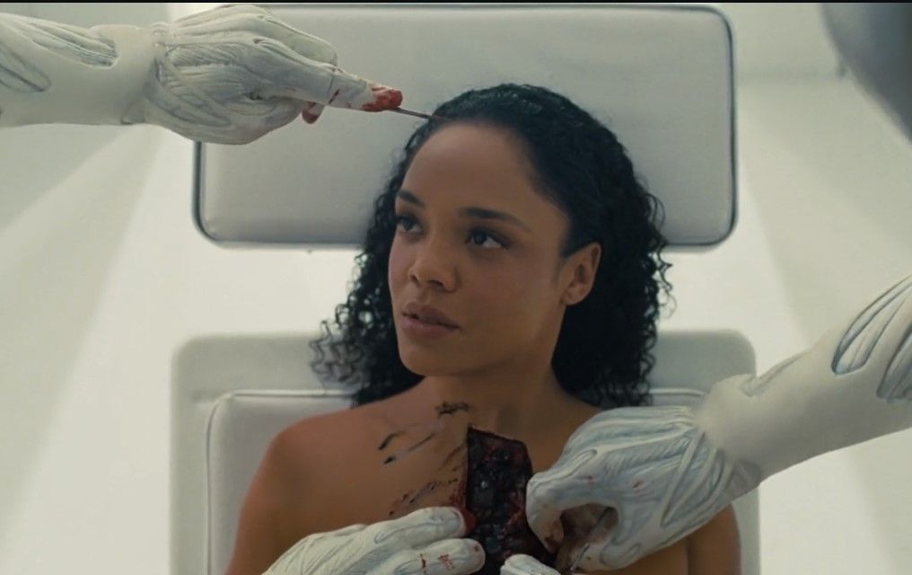 [Season Finale] Westworld Season 4 Episode 8 Recap