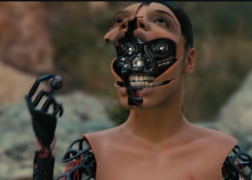 Westworld Season 4 Episode 8 Recap