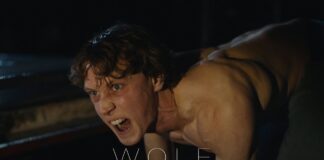 Wolf (2021) Movie: Ending Revealed: Did Jacob (George MacKay) Escape From The Asylum? wolf 2021--