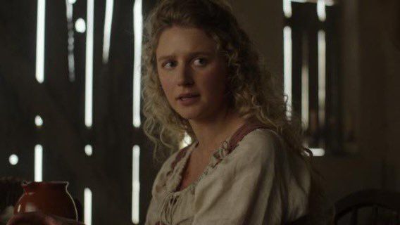 AHStories Season 2 Episode 4 [Milkmaids] Recap