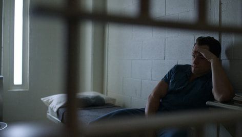 Black Bird Episode 6