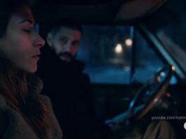 [Perry Mattfeld] In the Dark Season 4 Episode 10 [No Time to Spare]