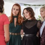 Motherland: Fort Salem Season 3 Episode 9 Photos