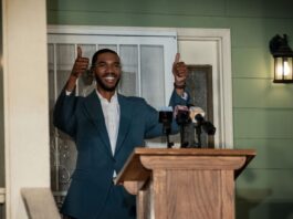 P-Valley Season 2 Episode 10 [Season Finale] Mississippi Rule