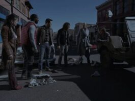 Roswell New Mexico Season 4 Episode 12