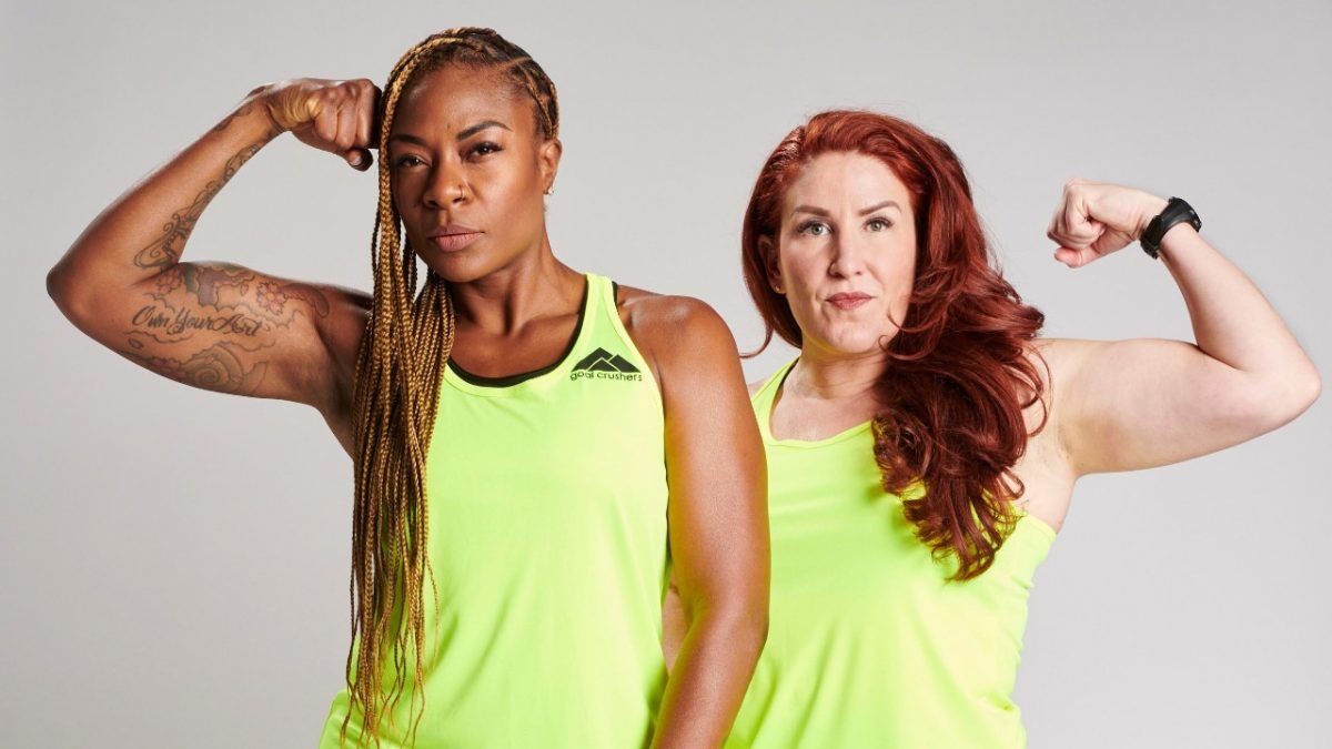 The Amazing Race Canada Season 8 episode 6- The Amazing Race Canada Season 8 episode 6-