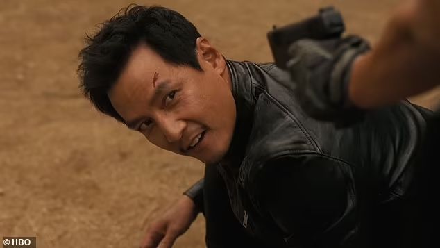 Westworld Season 4: Is Jay Dead?