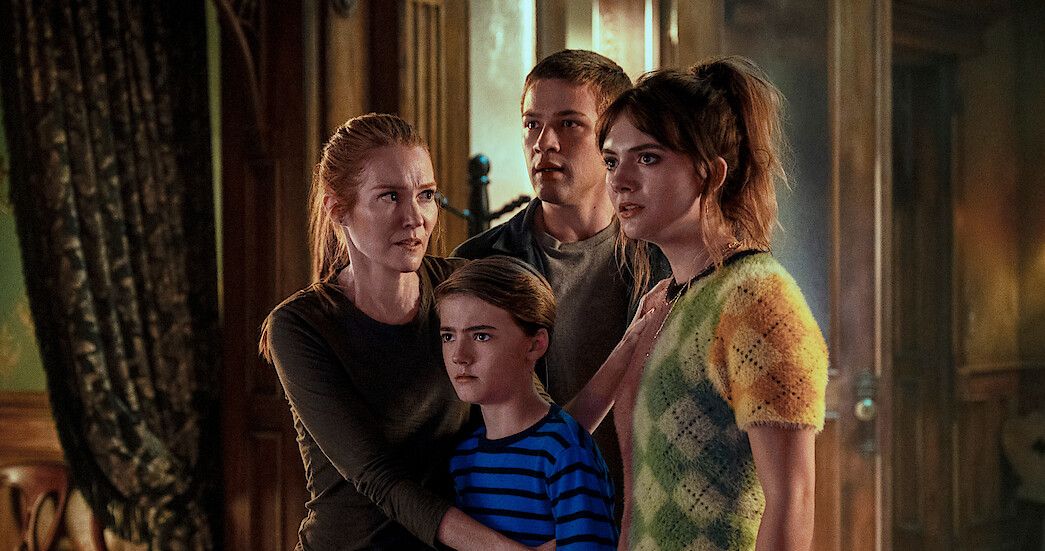locke & key season 3-compressed Will there be a fourth season of Locke and Key?