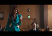 She-Hulk: Attorney At Law Episode 5 Recap: Walters vs. Titania She-Hulk: Attorney At Law Episode 5 Recap: Walters vs. Titania