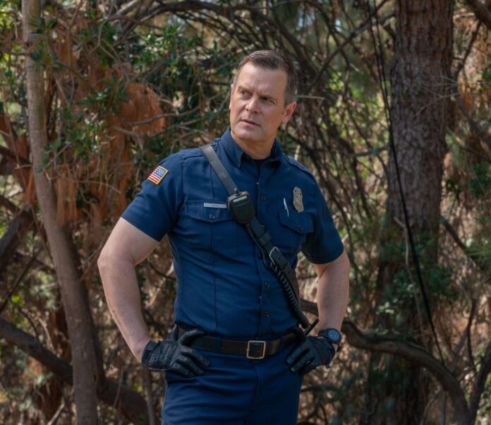 911 Season 6 Episode 1 Photo-