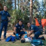 911 Season 6 Episode 1 Photo-