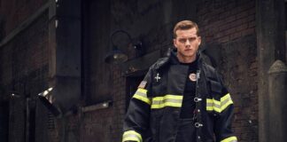 911 Season 6 Episode 9 Release Date | Promo 911 Season 6- Episode 1