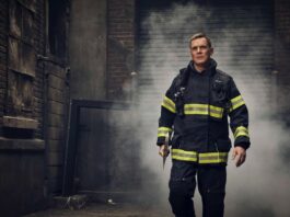 911 Season 6- Episode 1