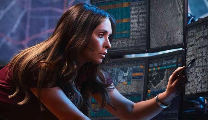 911 Season 6 Episode 1-