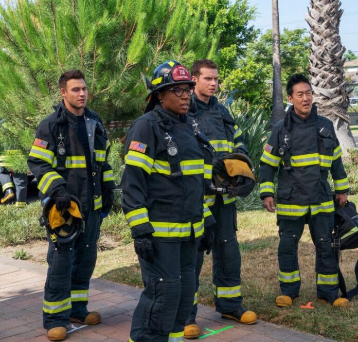 911 Season 6 Episode 2 Recap