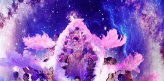 Mayyas wins ‘America’s Got Talent’ Season 17 AGT season 17 winning dance team is THE MAYYAS-