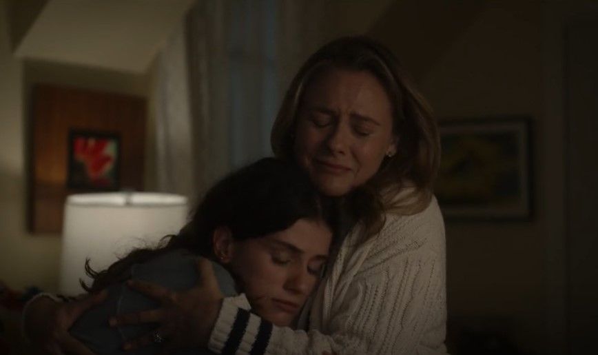 American Horror Stories Season 2 (Finale) Episode 8 Recap: "Lake" Ending