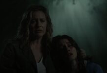 American Horror Stories Season 2 (Finale) Episode 8 Recap: “Lake” Ending American Horror Stories Season 2 (Finale) Episode 8 Recap: "Lake" Ending