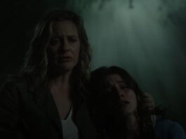 American Horror Stories Season 2 (Finale) Episode 8 Recap: "Lake" Ending