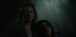 American Horror Stories Season 2 (Finale) Episode 8 Recap: “Lake” Ending American Horror Stories Season 2 (Finale) Episode 8 Recap: "Lake" Ending