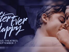 Is the movie "After Ever Happy" available to stream on Netflix? Where to Watch