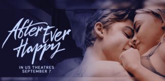 Is the movie “After Ever Happy” available to stream on Netflix? Where to Watch Online Streaming Is the movie "After Ever Happy" available to stream on Netflix? Where to Watch