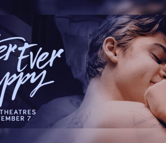 Is the movie “After Ever Happy” available to stream on Netflix? Where to Watch Online Streaming Is the movie "After Ever Happy" available to stream on Netflix? Where to Watch