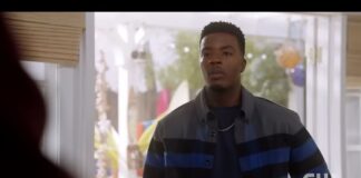 All American Season 5: Promo, Cast, Release Date, Plot & More All American Season 5: Promo, Cast, Release Date, Plot & More