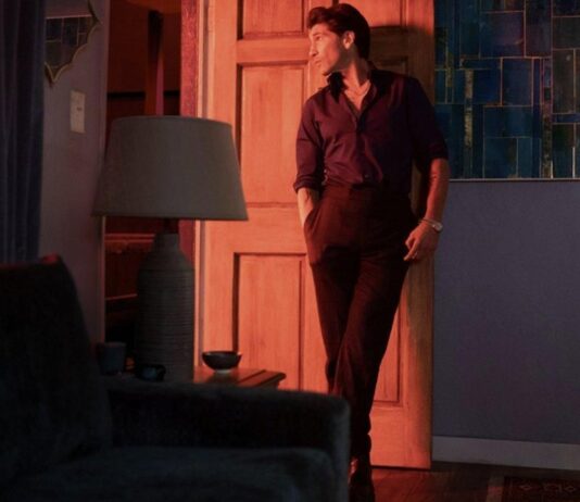 American Gigolo Season 1 Episode Guide, Cast, Trailer American Gigolo Season 1 Episode Gide, Cast, Trailer