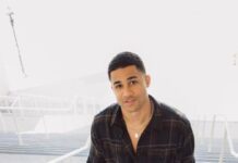 The Bachelorette (2022) Contestant Aven Jones Meets Rachel’s Family: Find out more about Aven Jones before watching the Episode Aven Jones